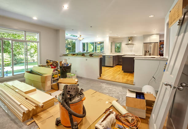Reliable Cabinet Installation contractor in Annandale, MN by BM Kitchen
