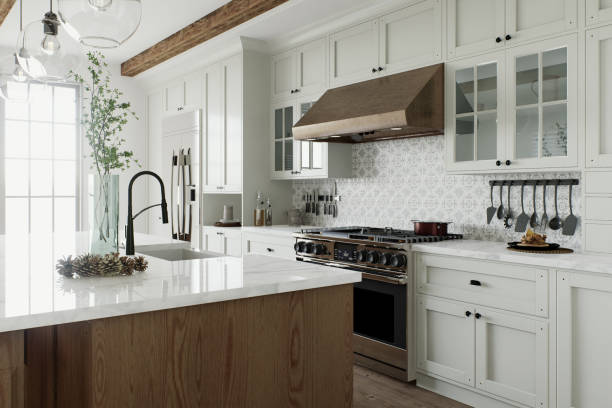 Affordable Cabinet Installation solutions in Annandale, MN